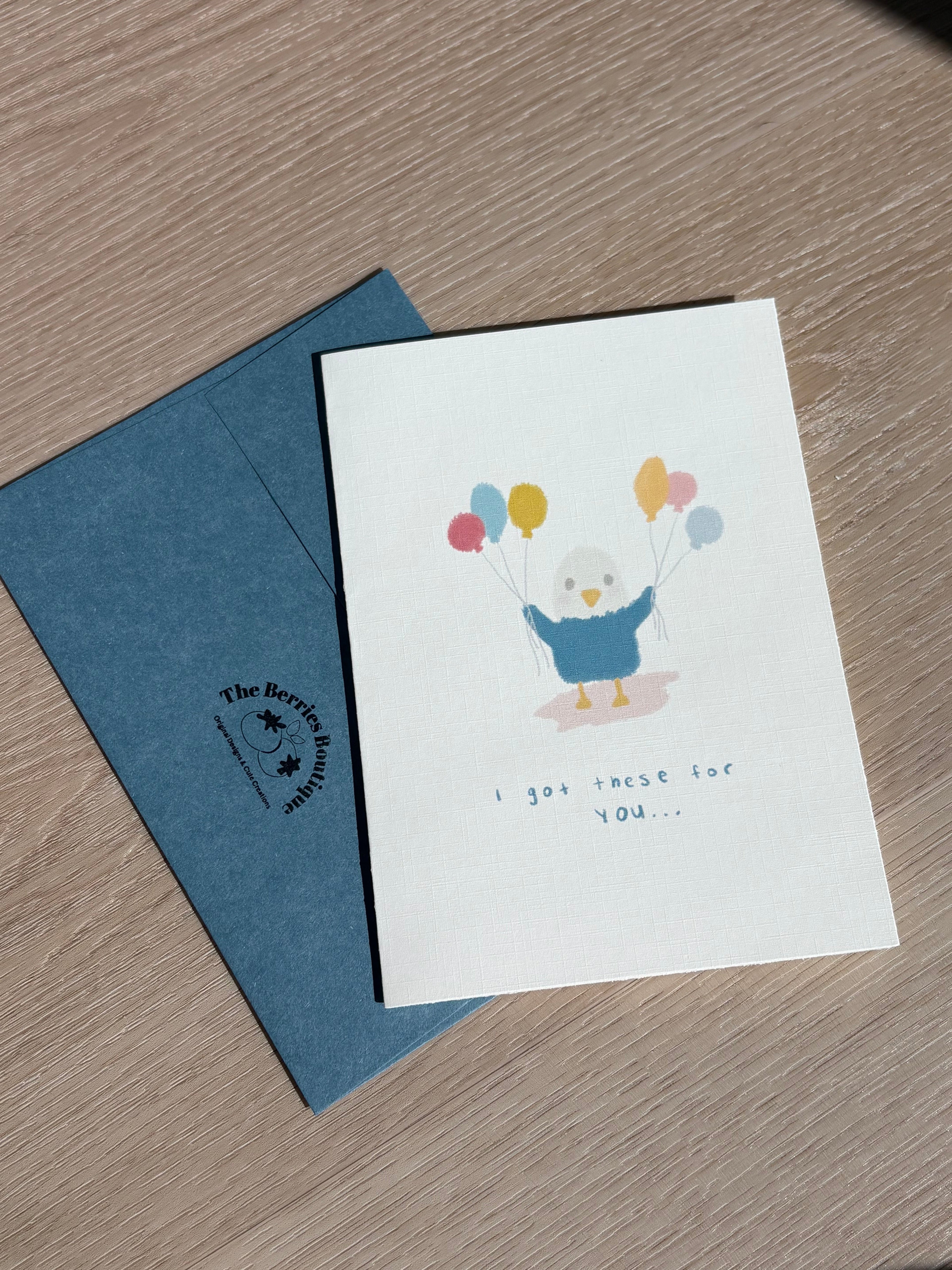 Cards